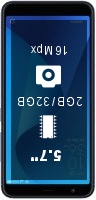 ASUS Zenfone Max Plus ZB570TL 32GB CN smartphone price comparison