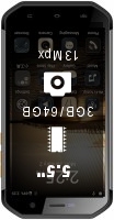 E&L S60 3GB 64GB smartphone