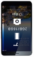 Huawei MediaPad Honor X2 2GB 16GB smartphone price comparison