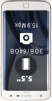 Review Motorola Moto Z Play 3GB 64GB smartphone