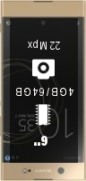 SONY Xperia XA1 Ultra 4GB-64GB (Dual Sim) smartphone price comparison