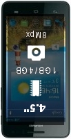 Review Huawei Ascend G615 4GB smartphone
