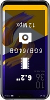 Review ASUS ZenFone 5 ZE620KL VB 6GB smartphone