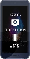 Qiku 360 N5s 6GB 128GB smartphone