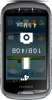 Samsung Galaxy Xcover 2 smartphone