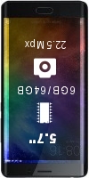 Xiaomi Mi Note 2 6GB 64GB smartphone price comparison