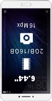 Xiaomi Mi Max 2GB 16GB smartphone price comparison