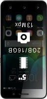 Huawei Honor 4C Play 16GB smartphone