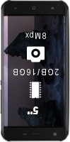 Blackview A7 Pro smartphone price comparison