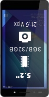 Review Huawei Honor 7 32GB CN smartphone