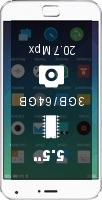 MEIZU MX4 Pro 64GB smartphone price comparison