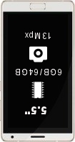 Review Zuk Edge 6GB 64GB smartphone