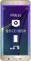 Review Samsung Galaxy Note 5 N9208 Dual SIM smartphone