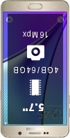 Samsung Galaxy Note 5 N920i 64GB smartphone price comparison