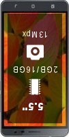 VKWORLD VK6050 S 2GB smartphone price comparison