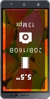 Review VKWORLD VK6050 S 2GB smartphone