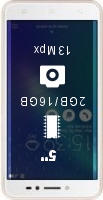 Review ASUS ZenFone Live ZB501KL 16GB smartphone