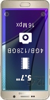 Samsung Galaxy Note 5 N920i 128GB smartphone price comparison