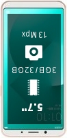 Oppo A83 3GB 32GB smartphone price comparison