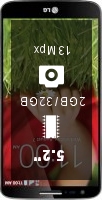 LG G2 32GB smartphone