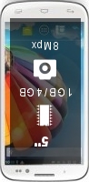 Voto X2 1GB-4GB smartphone