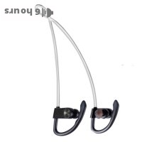 LE ZHONG DA CX-1 wireless headphones