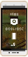 Review Intex Aqua Ace Mini smartphone