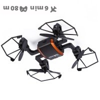 GTeng T901F drone