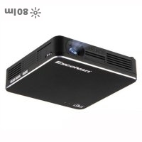 Excelvan EHD-200 portable projector price comparison