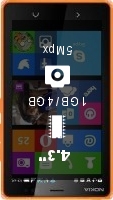 Review Nokia X2 smartphone