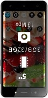 Zopo Speed X smartphone price comparison