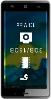Review Lyf Water 10 smartphone