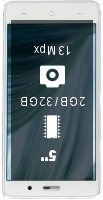 Review Lyf Water 6 smartphone