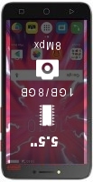 Review Alcatel Pixi 4 Plus Power 5023F smartphone