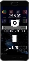 Huawei P10 AL00 4GB 128GB smartphone price comparison