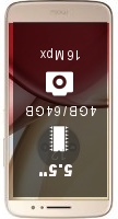 Motorola Moto M 4GB 64GB smartphone price comparison