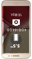 Review Motorola Moto M 4GB 64GB smartphone
