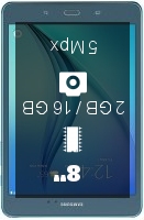 Samsung Galaxy Tab A 8.0 SM-T355 LTE tablet price comparison