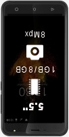 Wieppo S6 Lite smartphone