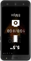 Review Wieppo S6 Lite smartphone