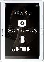 Huawei MediaPad M2 10 3GB 64GB Wifi tablet price comparison