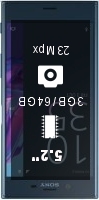 SONY Xperia XZ Dual SIM smartphone price comparison