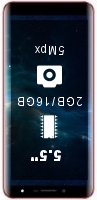 Review Doopro P5 Pro smartphone