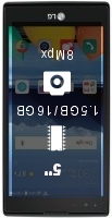 Review LG K8V smartphone