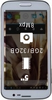 Pomp King W88 2GB 32GB smartphone