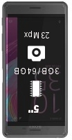SONY Xperia X 64GB Dual SIM smartphone price comparison