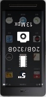 Smartisan T1 32GB smartphone