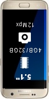 Samsung Galaxy S7 EU G930F smartphone