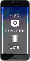 Review MEIZU M5 3GB 16GB smartphone