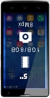 Huawei Honor 3C 4G 1GB 8GB smartphone price comparison
